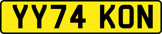 YY74KON