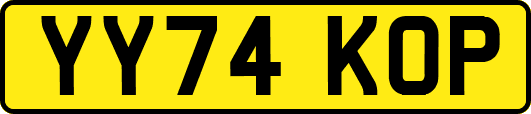 YY74KOP