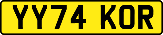 YY74KOR