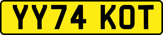 YY74KOT