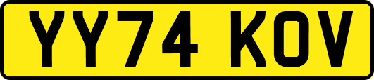YY74KOV