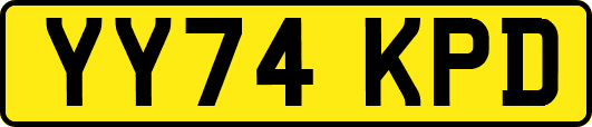 YY74KPD