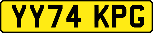 YY74KPG