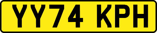 YY74KPH