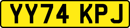 YY74KPJ