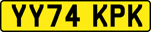 YY74KPK