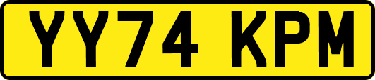 YY74KPM