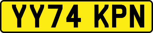 YY74KPN