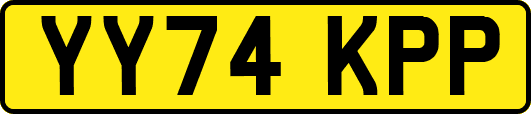 YY74KPP