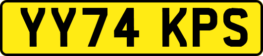 YY74KPS