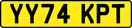 YY74KPT