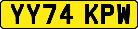 YY74KPW