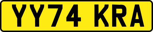YY74KRA