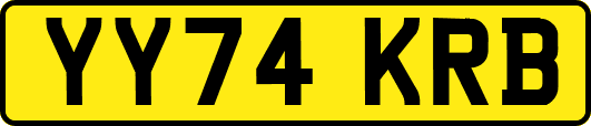 YY74KRB