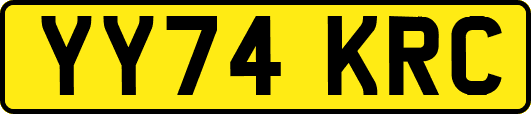 YY74KRC