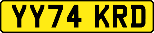 YY74KRD