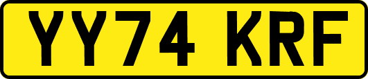 YY74KRF