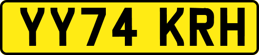 YY74KRH
