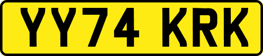 YY74KRK