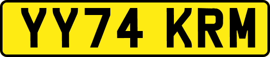 YY74KRM
