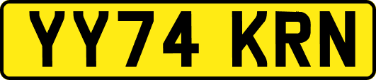 YY74KRN