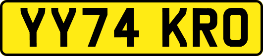 YY74KRO