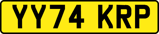 YY74KRP
