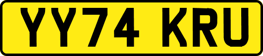 YY74KRU