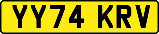YY74KRV