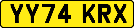 YY74KRX