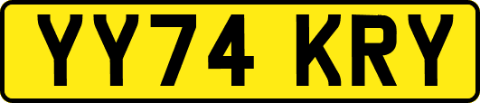 YY74KRY