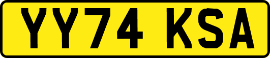YY74KSA