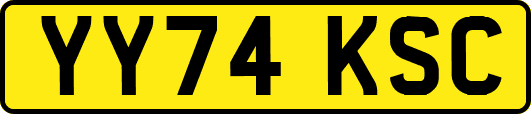 YY74KSC