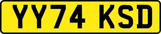 YY74KSD
