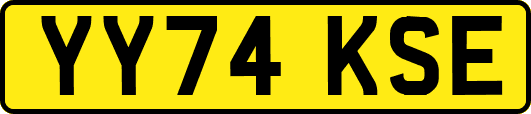 YY74KSE
