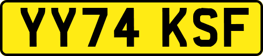 YY74KSF