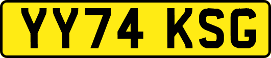 YY74KSG