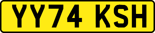 YY74KSH