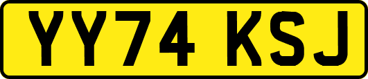 YY74KSJ