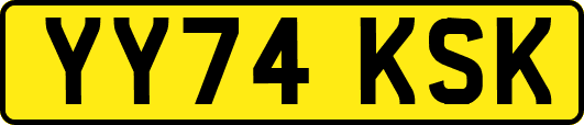 YY74KSK