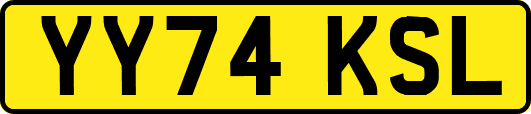 YY74KSL