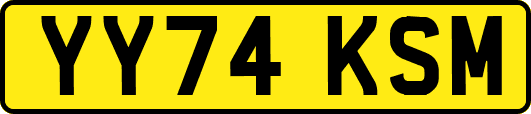YY74KSM