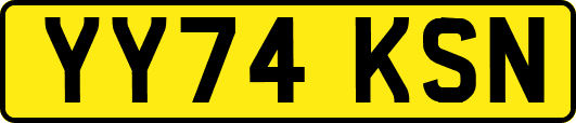YY74KSN
