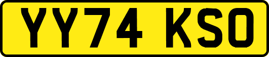 YY74KSO