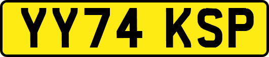 YY74KSP