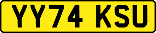 YY74KSU