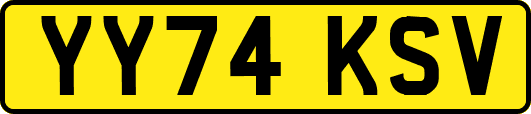 YY74KSV