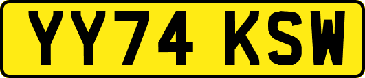 YY74KSW