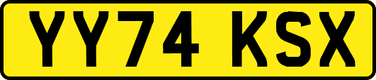 YY74KSX