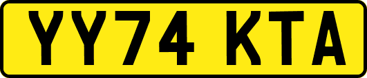 YY74KTA